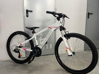HOY 160€!!Bicicleta Montaña 26 XS