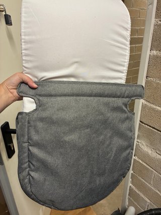 Conjunto Maxi-Cosi Zelia S: Silla Coche y Carro