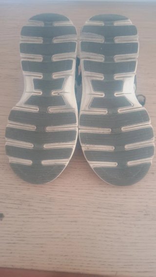 Sandalias niña +8000