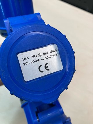 Moltiplicatore prese corrente