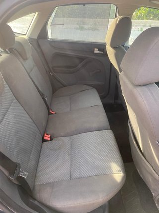 Ford Focus 2007