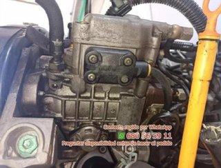 Motor asy seat cordoba berlina (6l2) rec Ref:82800