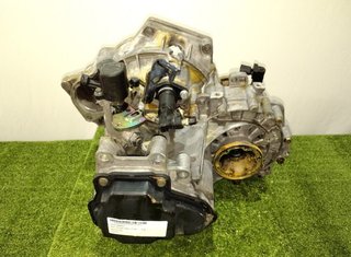 Dea caja cambios seat toledo (1m2) 1.9 tdi 94961