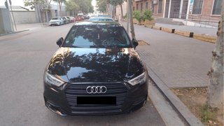 Audi A3 2020