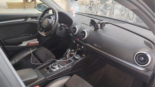 Audi A3 2020