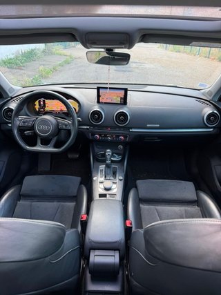 Audi A3 2020