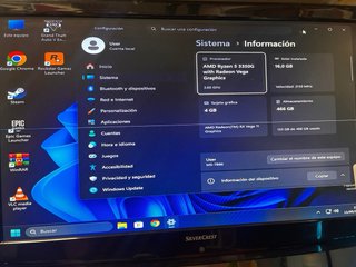 PC Gamer Ryzen 5 Gaming