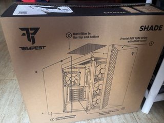PC Gamer Ryzen 5 Gaming