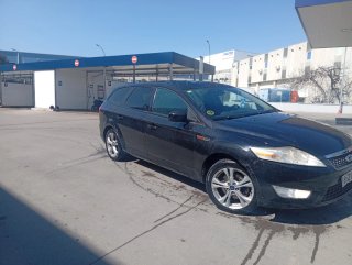 Ford Mondeo 2007