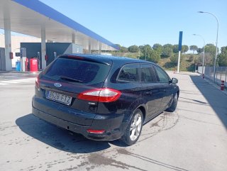 Ford Mondeo 2007