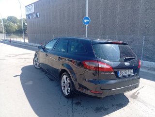 Ford Mondeo 2007