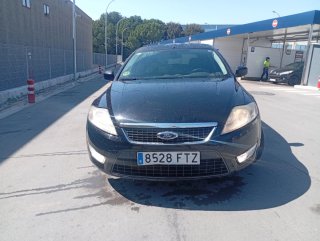 Ford Mondeo 2007