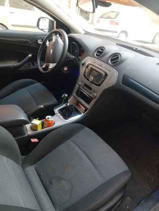 Ford Mondeo 2007