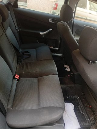 Ford Mondeo 2007