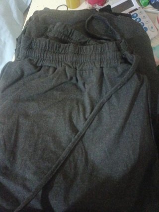 Lotto 10 capi abbigliamento donna M/L