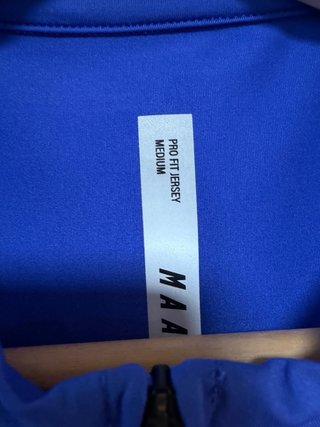 Maillot Maap Evade Pro Base 2.0