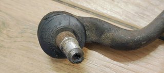 CREMALLERA DIRECCION BMW SERIE 3 BERLINA (E46) 2.