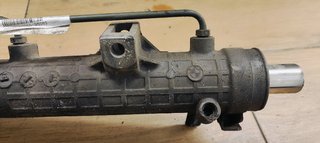 CREMALLERA DIRECCION BMW SERIE 3 BERLINA (E46) 2.