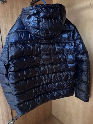 Chaqueta Carolina Herrera Negra