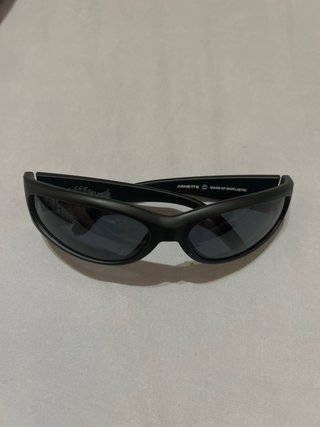 Gafas de Sol Arnette Catfish Negras