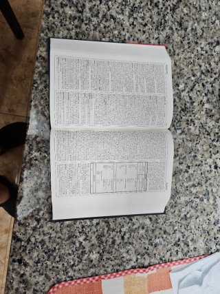 Diccionario Esencial Santillana de Lengua Española