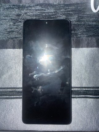 Xiaomi Redmi Note 10 Pro gris