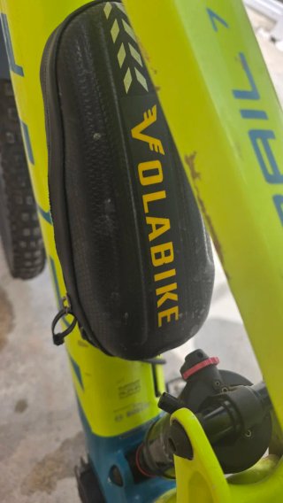 Bicicleta Trek Talla L