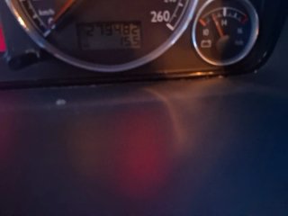 SEAT Alhambra 2007