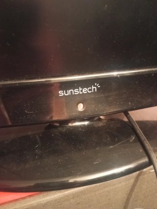 TV Suntech 19" HDMI
