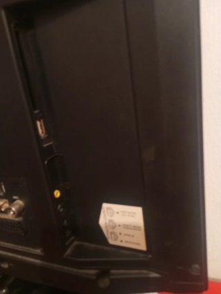 TV Suntech 19" HDMI