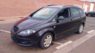 SEAT altea xl 2007