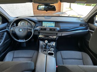 BMW Serie 5 2011