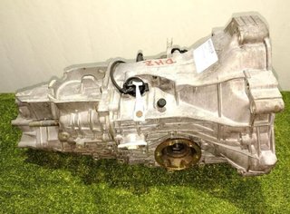 Dhz caja volkswagen passat berlina (3b2) 1.8 94936