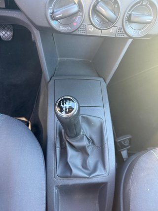 Volkswagen Polo 2006 70CV - 127.000km