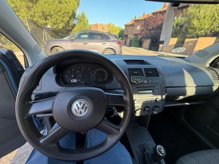 Volkswagen Polo 2006 70CV - 127.000km