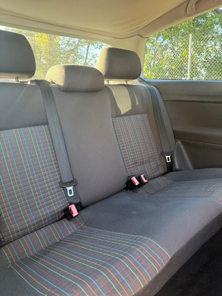 Volkswagen Polo 2006 70CV - 127.000km