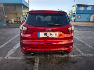 Ford Kuga 2019 st line 2.0 150cv