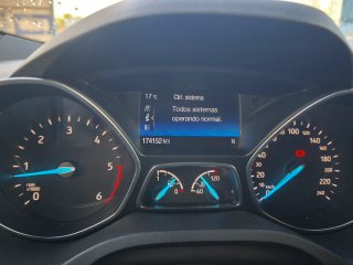 Ford Kuga 2019 st line 2.0 150cv