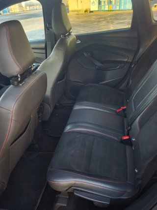 Ford Kuga 2019 st line 2.0 150cv
