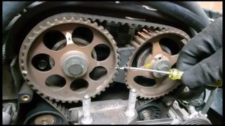 Mecánico profesional con más de 15 años auto e ind