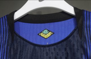 Camiseta de fútbol Nike Brasil