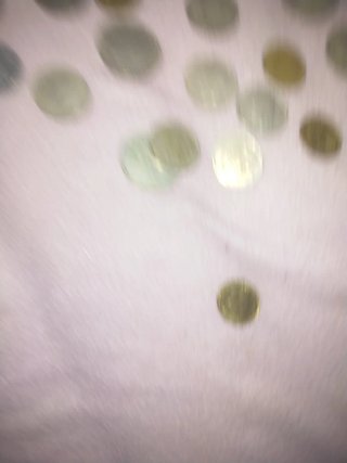 Lote de monedas antiguas escucho oferta