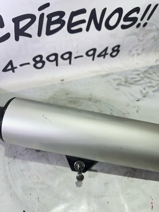 Silencioso derecho Honda ST1100 Pan European