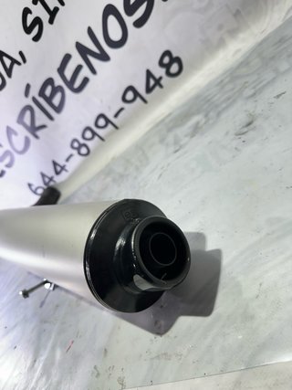Silencioso derecho Honda ST1100 Pan European