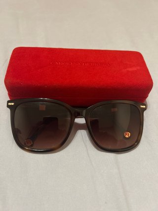 Gafas de sol Carolina Herrera graduadas