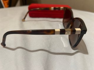 Gafas de sol Carolina Herrera graduadas