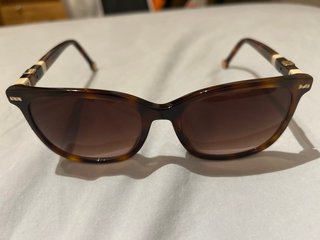 Gafas de sol Carolina Herrera graduadas
