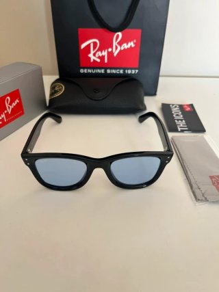 Ray-Ban Wayfarer Reverse RB0502S