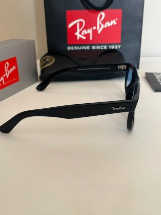 Ray-Ban Wayfarer Reverse RB0502S