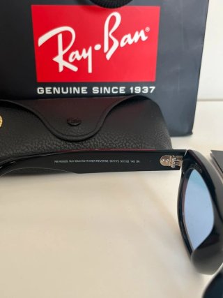 Ray-Ban Wayfarer Reverse RB0502S